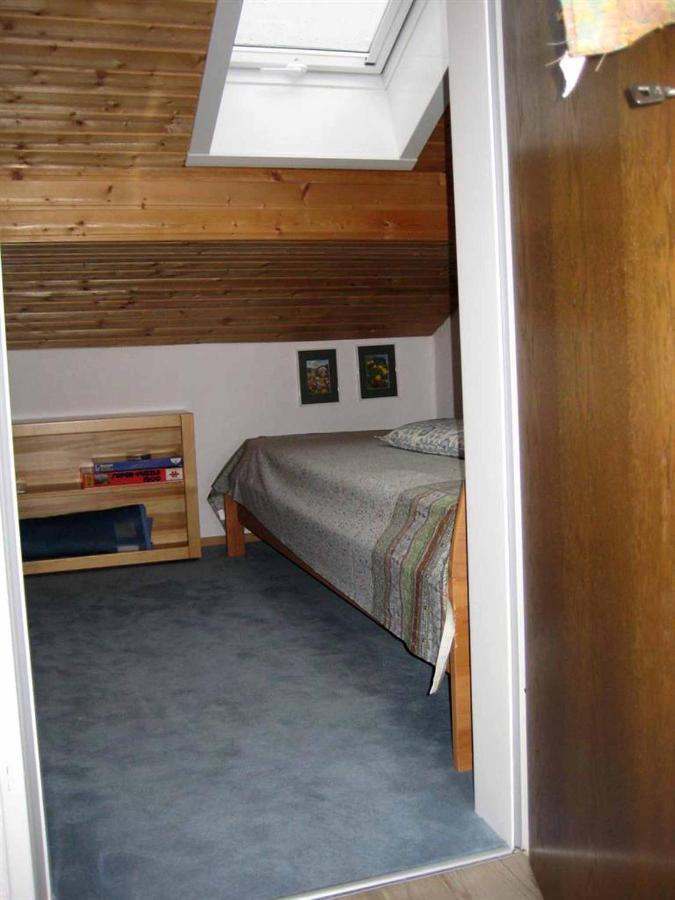 Ellen Raith Apartment *