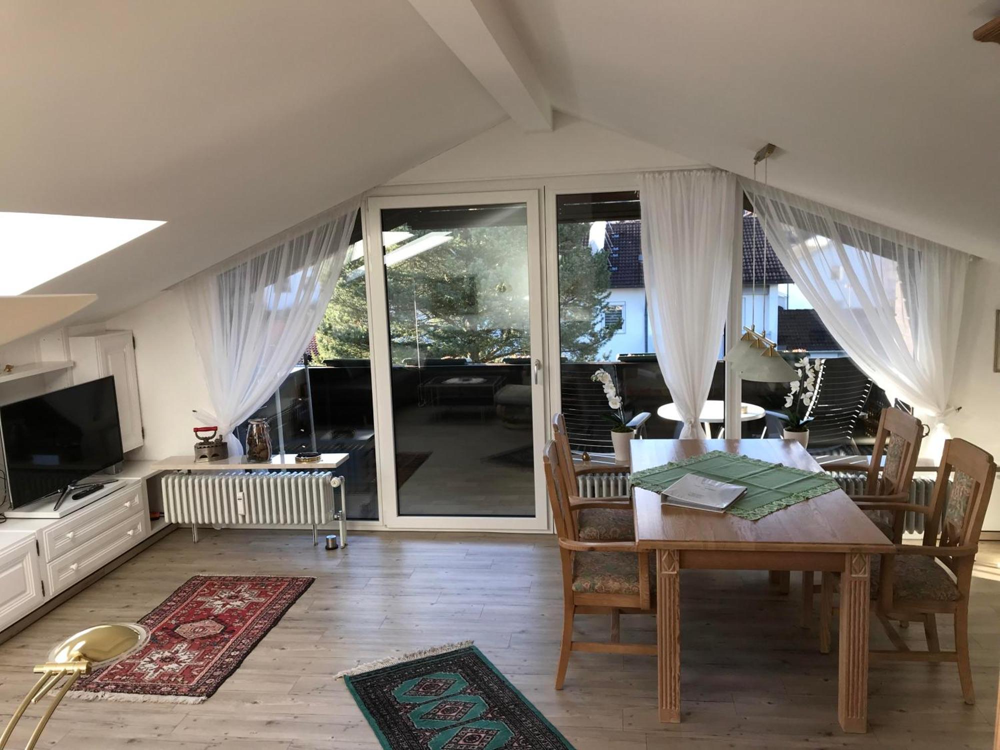 Apartment Ellen Raith Füssen